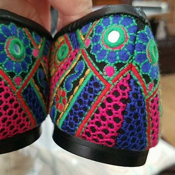 Sooo cute !!! Flats - Picture 5 of 7